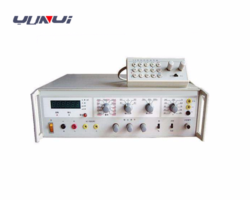三表信号校验仪